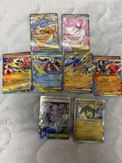 エルフーンex sar ソウブレイズex sar リーリエのピッピex sr他 - メルカリ