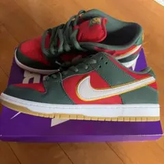 ナイキSBダンク　LOW PRO PRM 28cm 新品未使用❗️