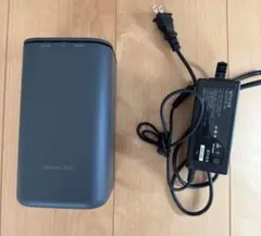docomo HOME 5G HR01 ドコモ ホームルーター