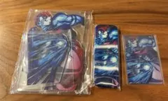 劇場版「鬼滅の刃」無限城編 WEBSHOPくじ 猗窩座B賞 C賞 D賞