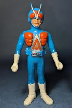 2025年最新】ポピーライダーマンの人気アイテム - メルカリ