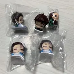 鬼滅の刃 おねむたん 竈門炭治郎 クーナッツ