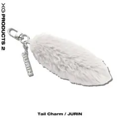 2025年最新】テイルチャーム xgの人気アイテム - メルカリ