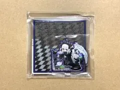 未開封】遊戯王 アクリルスタンドコースター 光なき影アバオアクゥー 