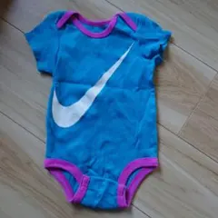 NIKE ロンパース