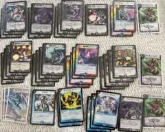 ゴースト　デッキ　デュエルマスターズ