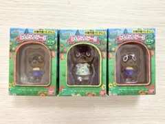 【新品】あつまれどうぶつの森 ともだちどーる たぬきち つぶきち まめきち