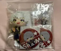 2026年最新】牙崎漣 ぬいぐるみの人気アイテム - メルカリ