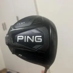PING G425 LST 9度 シャフトS純正