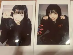 黒宮れい　チェキのサムネイル
