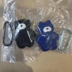 mojojojo フィギュアマスコット 2個セット