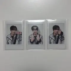 ヘチャン トレカ