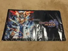 デュエプレ プレイマット　銀河大剣　ガイハート デュエプレ プレイマット 銀河大剣 ガイハート 即日発送 - メルカリ