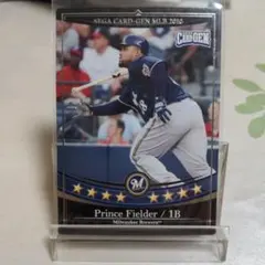 2026年最新】プリンスフィルダーの人気アイテム - メルカリ