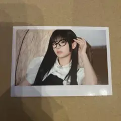 ME:I WHO I AM 初回A ポラロイド風トレカ　村上璃杏