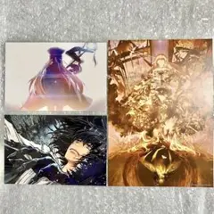 FGO 最終再臨展 B2ポスター アルジュナオルタ - メルカリ