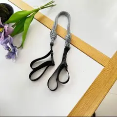 エコバック　コードストラップ　紐　ストラップ　ショルダー　肩ベルト