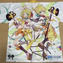 2025年最新】鏡音レン 法被の人気アイテム - メルカリ