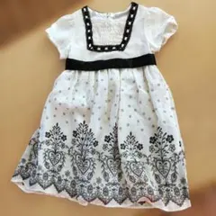 anyfamドレス 130 女の子 フォーマル