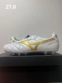 モレリア dna Japan Morelia 25.5 サッカースパイク - メルカリ