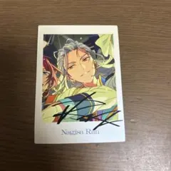 乱凪砂　ぱしゃっつ　あんスタ　10周年