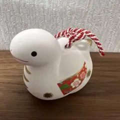 【干支】　蛇・へび・置物