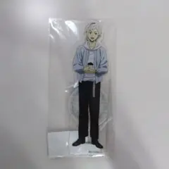 文豪ストレイドッグス 中島敦 BIGアクリルスタンド 冬の休日Ver.