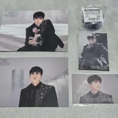2PM♡ジュンケイ トレカ THE RETURN ② - メルカリ