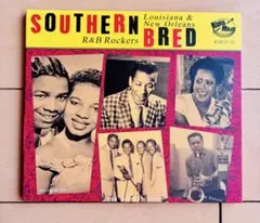 SOUTHERN BRED R&B Rockers VOL.20