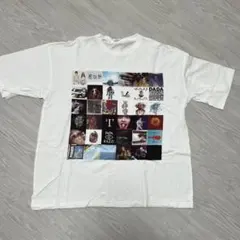 2026年最新】radwimps forever daze tシャツの人気アイテム - メルカリ