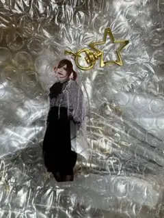 もあ様アクキー