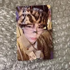 riize fame SHOTARO ショウタロウ　SMini ver. トレカ