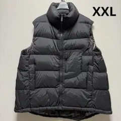 まつ様専用 ユニクロ ジルサンダー ダウンボリュームベスト 大きいサイズ XXL