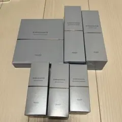 ミュゼコスメ ENRADIANCE 美容液など6点セットのサムネイル
