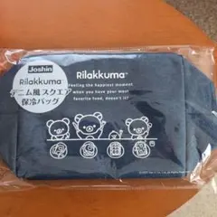 ジョーシン　リラックマ