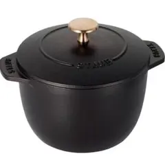 ストウブ STAUB ラ ココット デ ゴハン S 12cmのサムネイル
