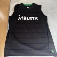 ATHLETA 東京ヴェルディ ノースリーブシャツ Oのサムネイル