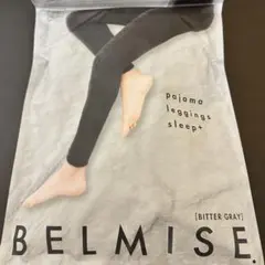 BELMISEパジャマレギンススリープ＋Mサイズ
