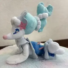 新品未使用 ミミッキュ アシレーヌ ぬいぐるみセット 2025年最新】ポケモン ぬいぐるみアシレーヌの人気アイテム