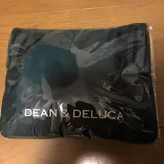 新品・未使用☆DEAN＆DELUCA レジかご買い物バッグ