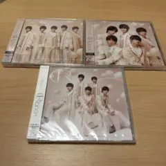 【新品未開封】 M!LK Ribbon 3形態セット