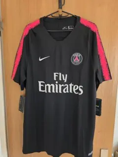 ナイキ　パリ　サンジェルマン　トレーニングシャツ　2XL 新品未使用