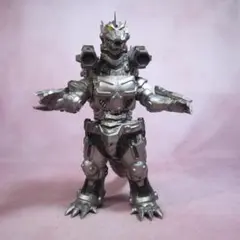 M.O.G.E.R.A.(1994) モゲラ 東宝怪獣コレクション / ゴジラ - メルカリ