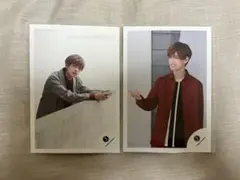 高橋恭平 公式写真