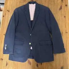 スーツ brooks brothers