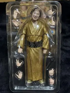 S.H.Figuarts 松平健 マツケンサンバII フィギュアのサムネイル