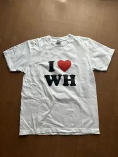 BOYNEXTDOOR I ♥️WH Tシャツ 24時間以内発送のサムネイル