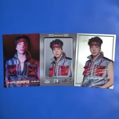 陣フォトカードセット