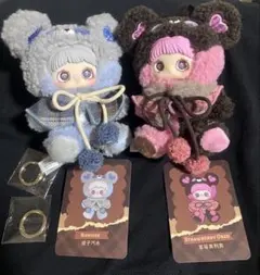 maymei ストロベリーオレオ