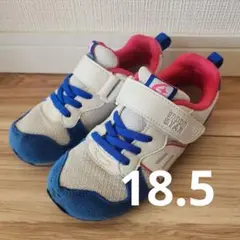 18cm スニーカー